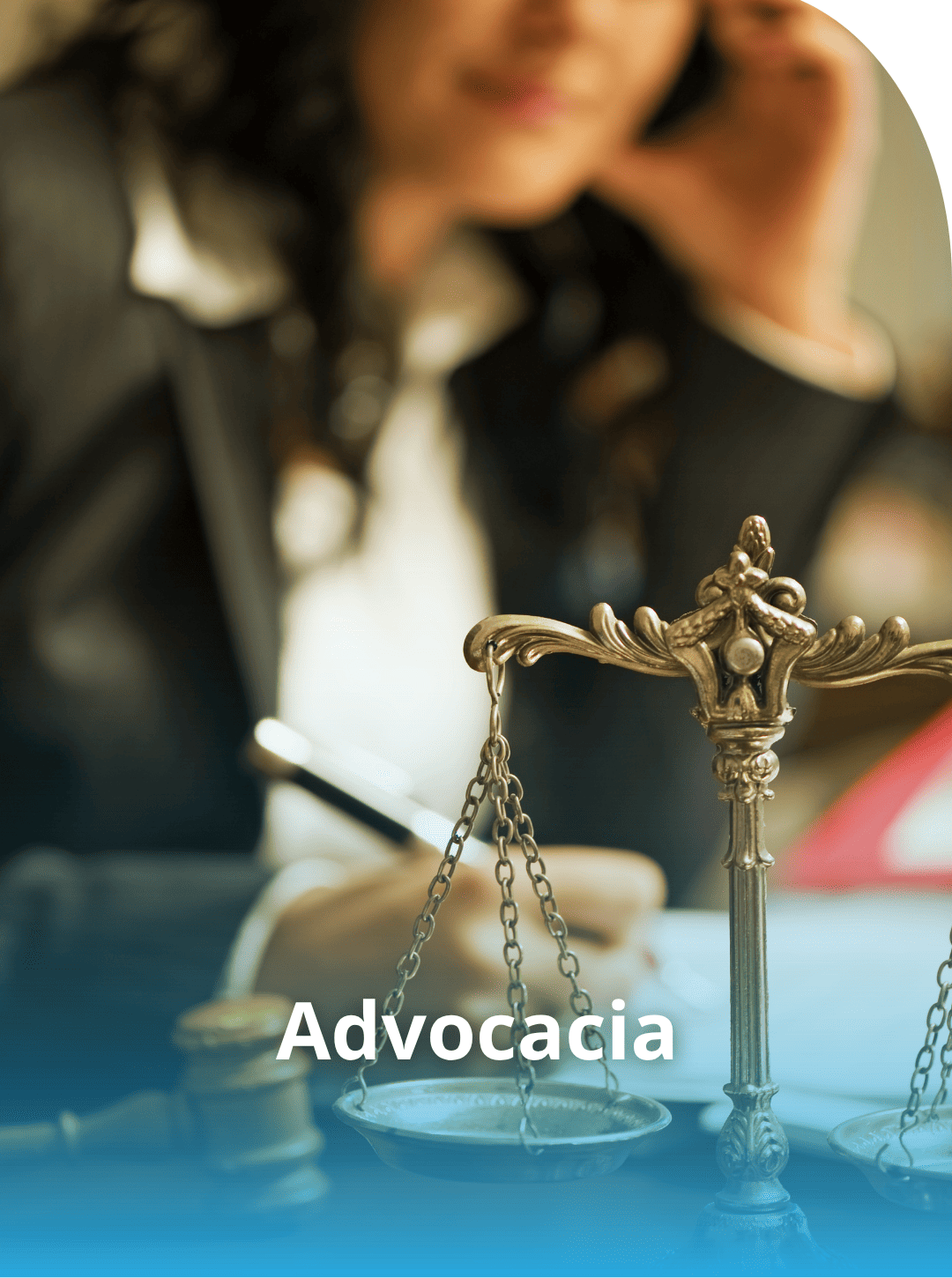 serviços terceirização financeira para advogados