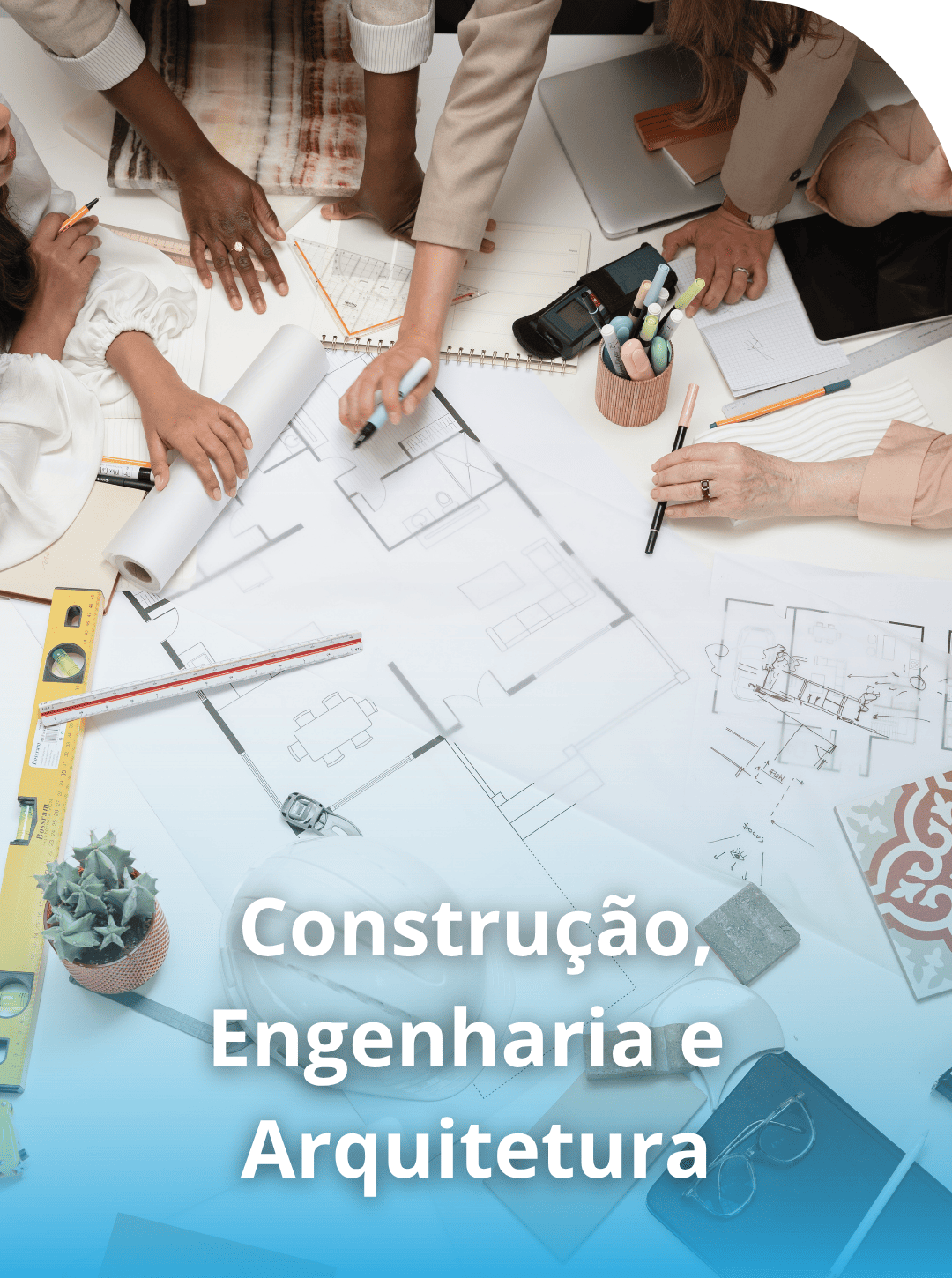 serviços terceirização financeira para construção engenharia e arquiteto